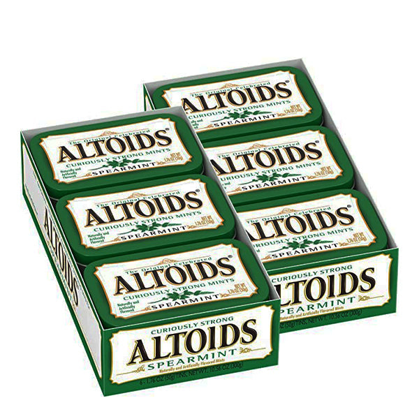 ALTOIDS - Spearming (12 ct)