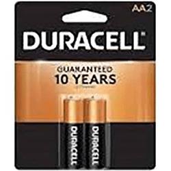 DURACELL - Coppertop AA (2 ct)