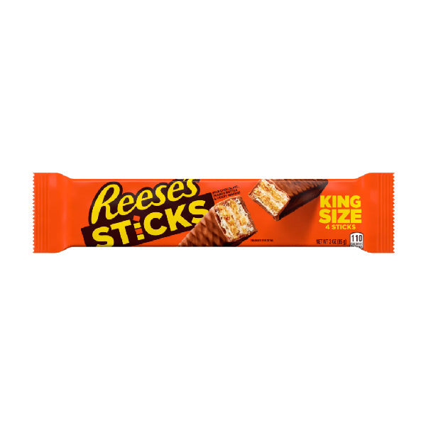 REESE'S - Sticks King Size (24 x 85 gr)