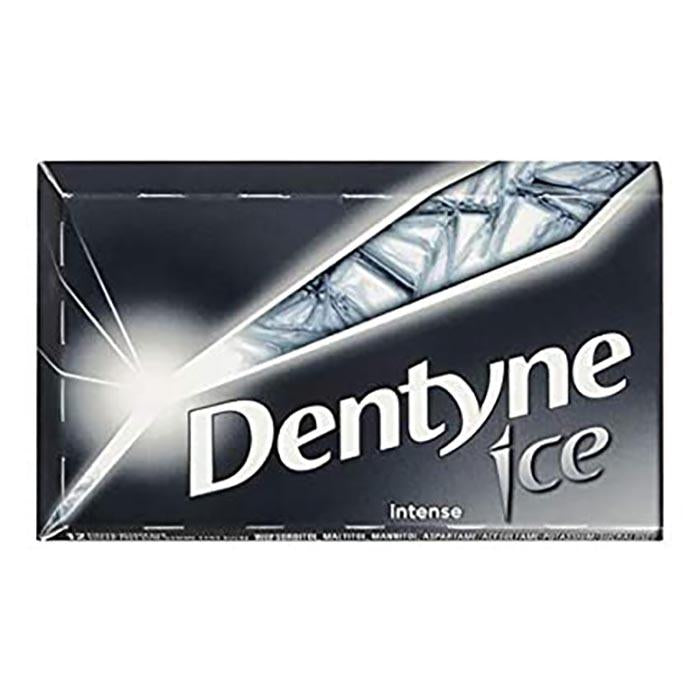 DENTYNE ICE Intense (12 x 12 PC)