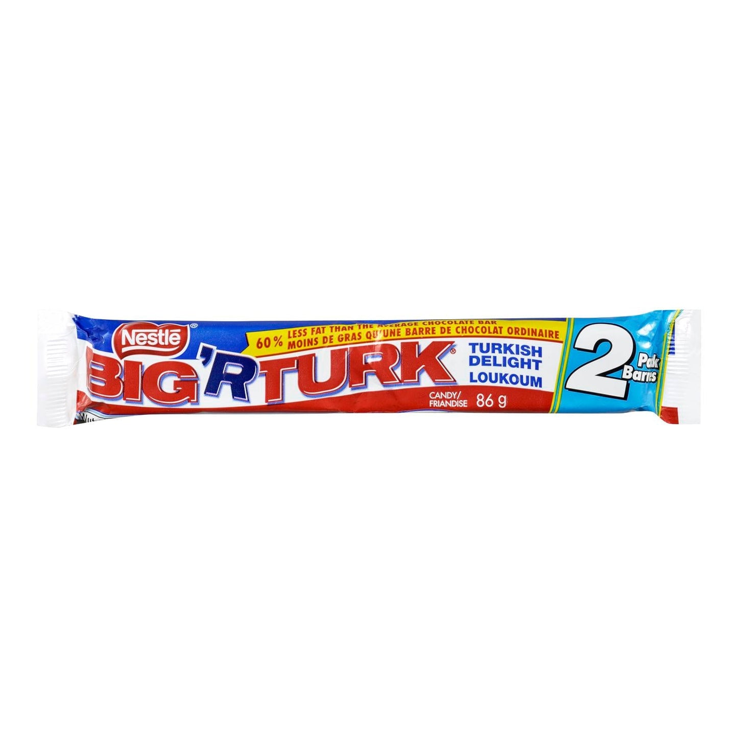NESTLE - Big Turk King Size (86 gr)