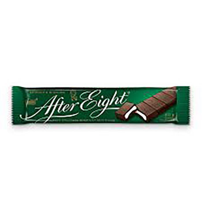 NESTLE - After Eight Bar (40 gr)