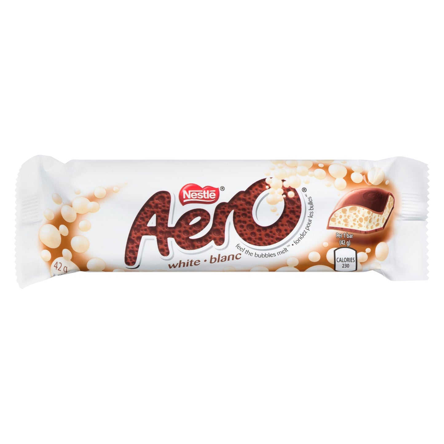 AERO - White (42 Gr)