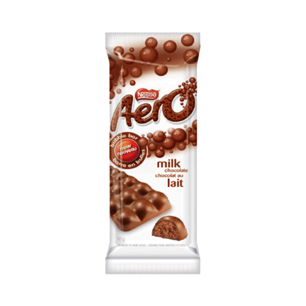 AERO - Milk Tablet (15 X 97 Gr)