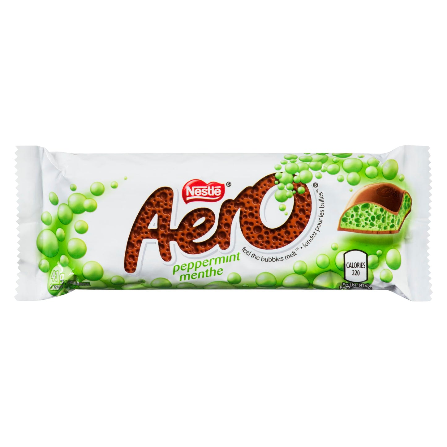 AERO - Peppermint (41 Gr)