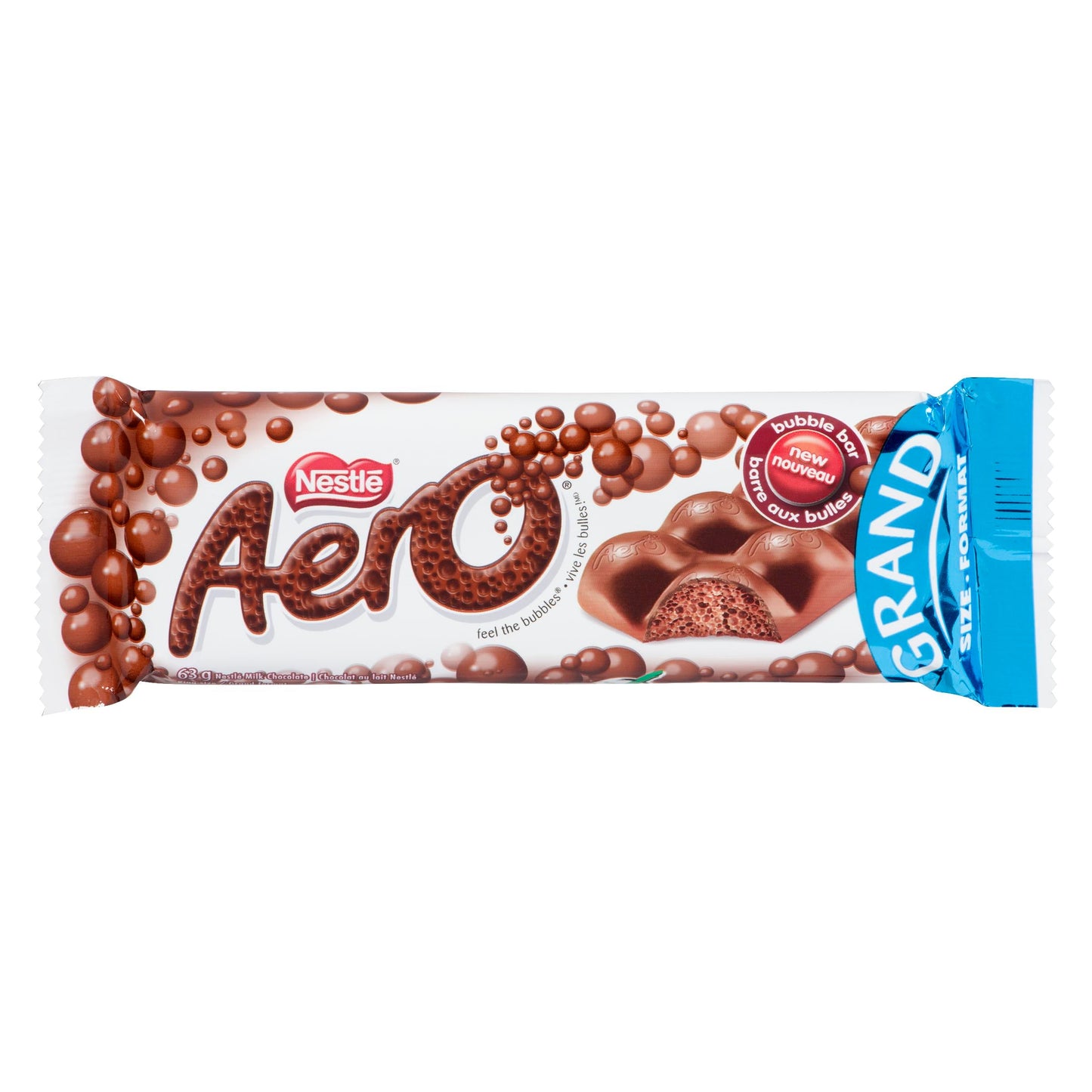 AERO - King Size (63 Gr)