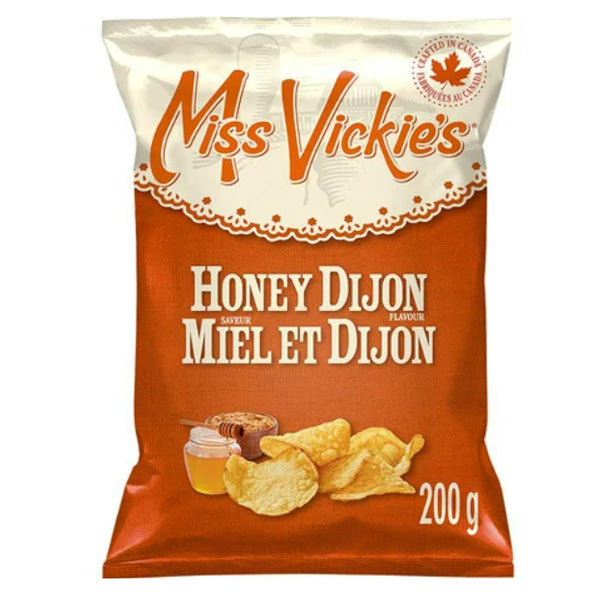 MISS VICKIES - Honey Dijon Xl (200 gr)