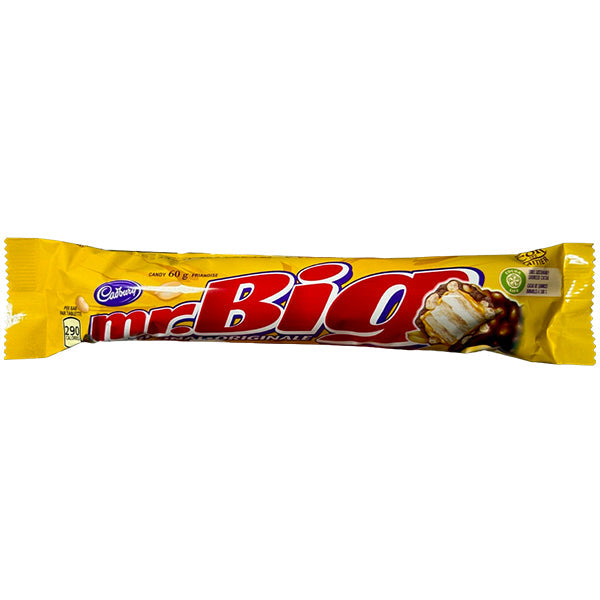 MR BIG - Regular 60Gr