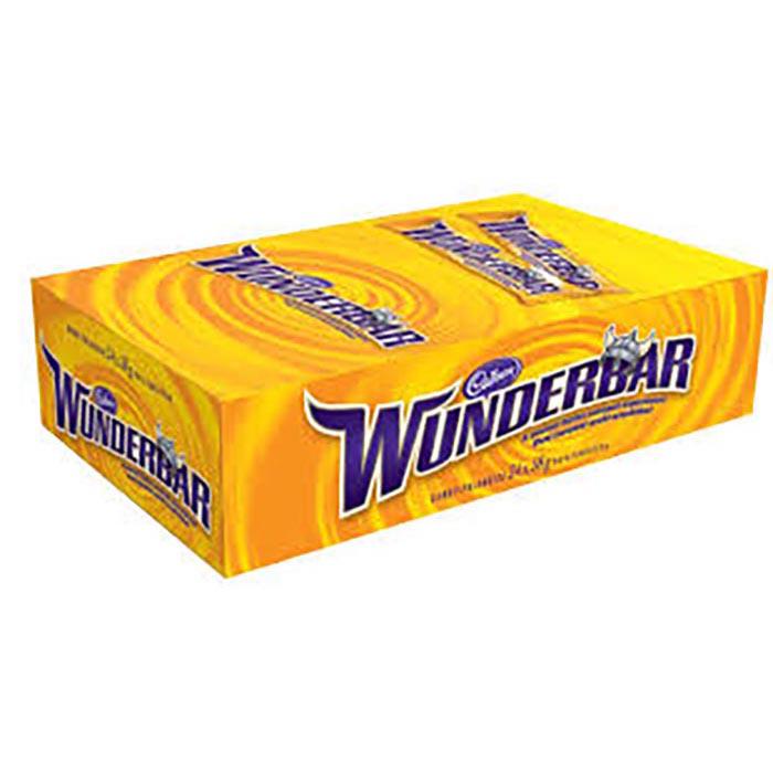 WUNDERBAR (24 x 58 gr)
