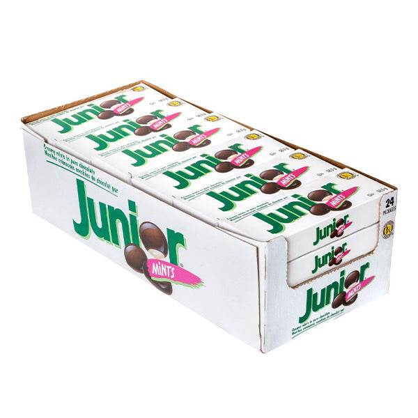 TOTTSIE Roll Junior Mints (24 x 58 gr)
