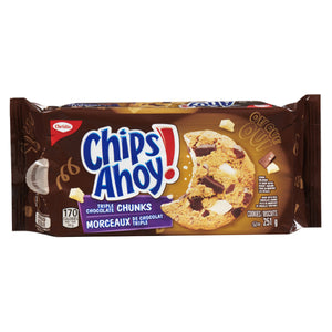 CHIPS AHOY - Triple Chocolate