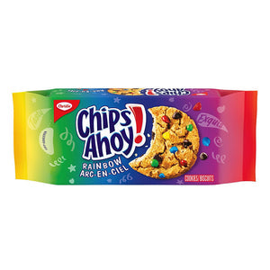 CHIPS AHOY - Rainbow