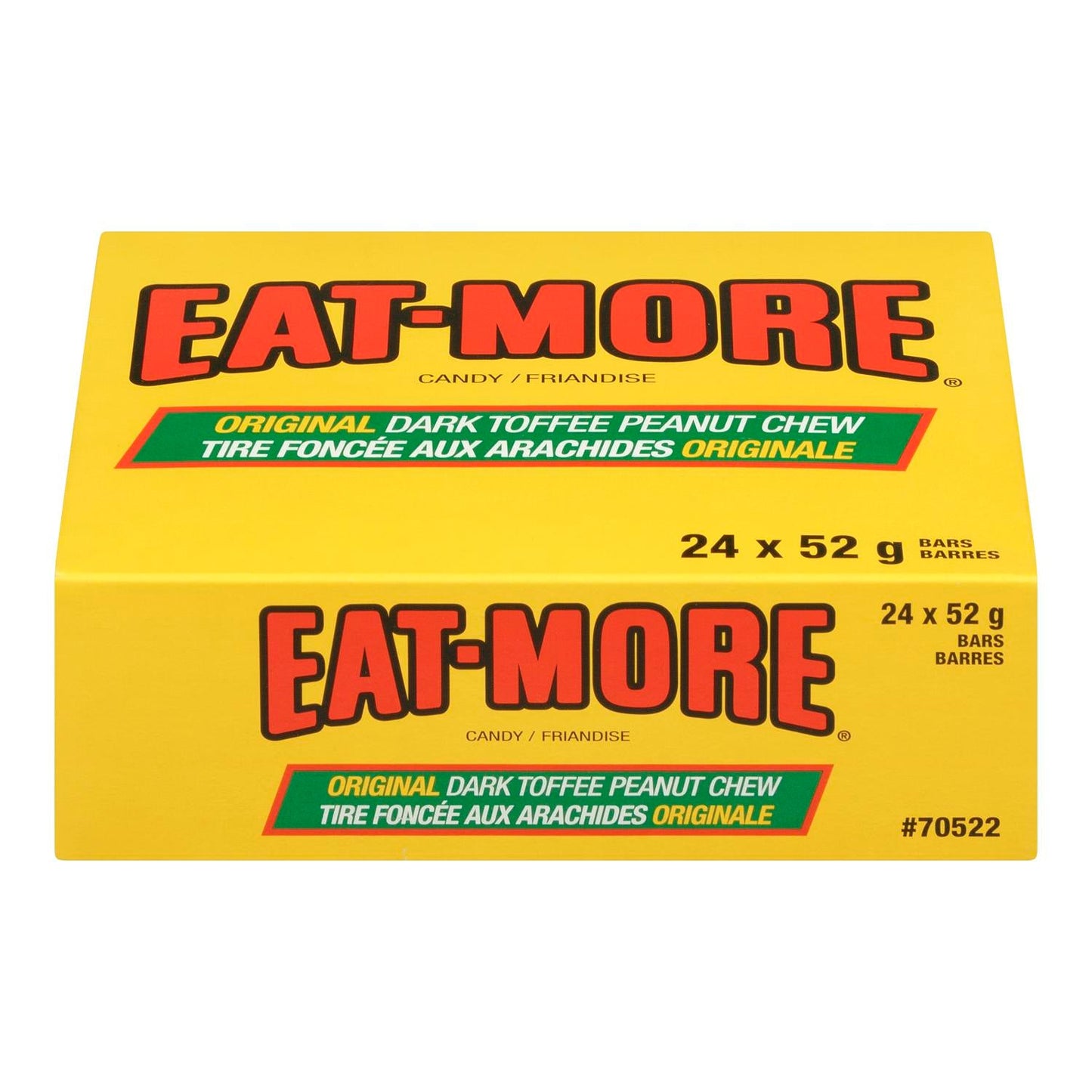 HERSHEY'S - Eatmore (24 x 52 gr)