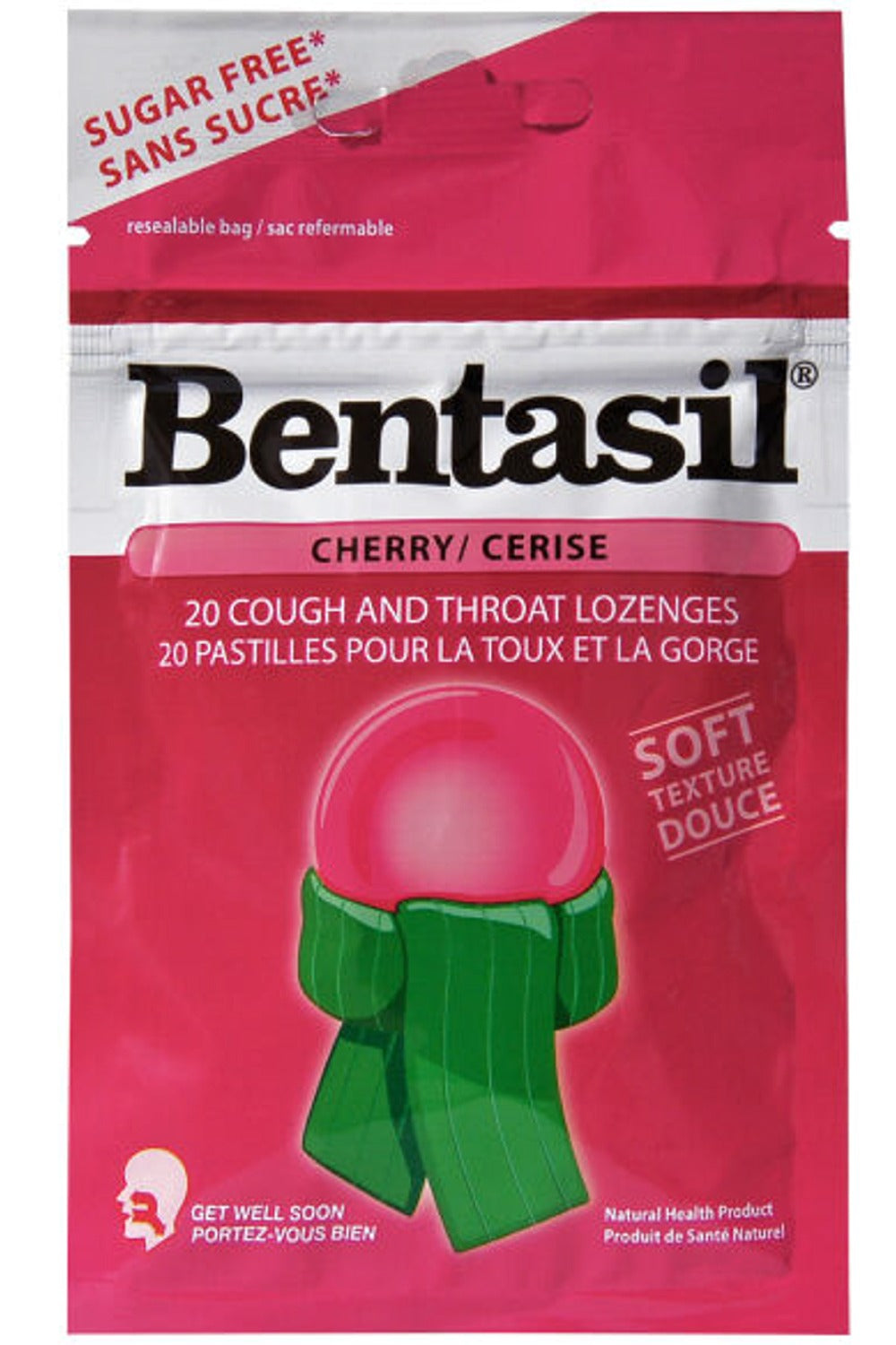 BENTASIL Cherry(38 gr)