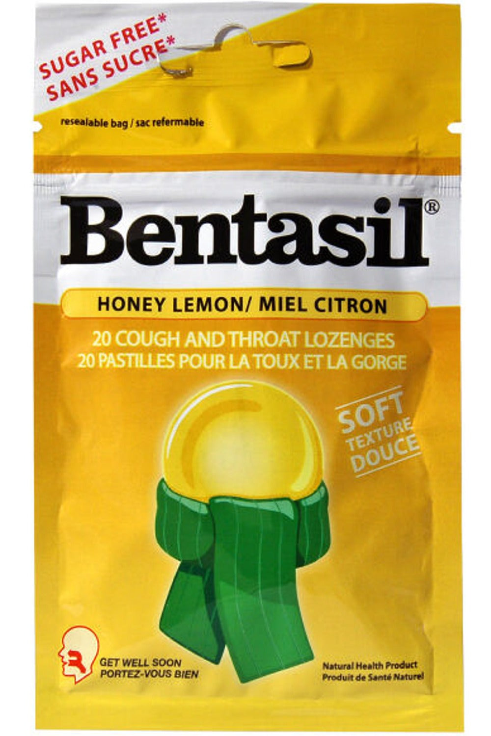 BENTASIL Lemon(38 gr)