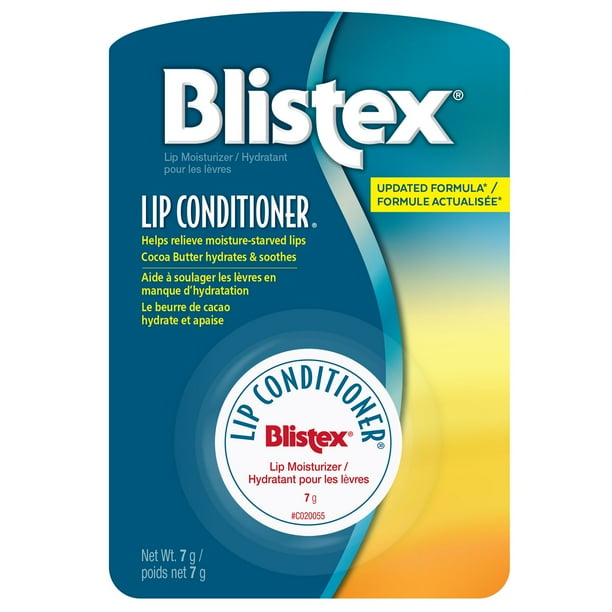BLISTEX - Lip Conditioner (7 gr)