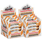 FISHERMAN'S FRIEND - Orange Spice Sucrose Free (16 x 25 gr)