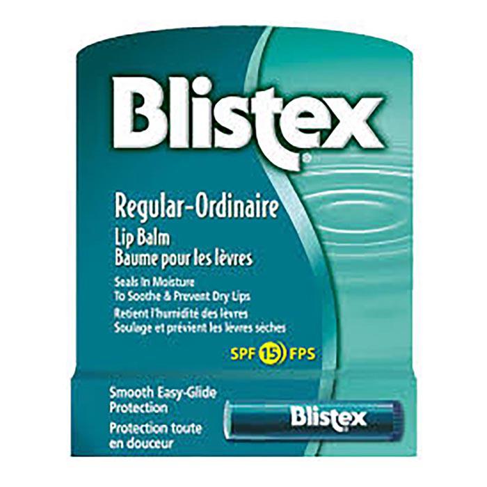 BLISTEX - Regular Lip Balm (4.25 gr)