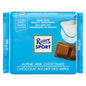 RITTER - Alpine Milk Chocolate (100 gr)