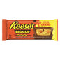 HERSHEY'S - Reeses Pieces Big Cup King Size (16 x 79 gr)