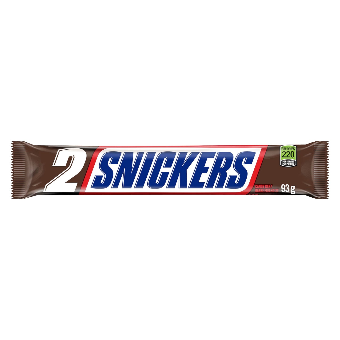 SNICKERS - King Size (93 gr)