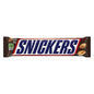SNICKERS - Regular Bars (52 gr)