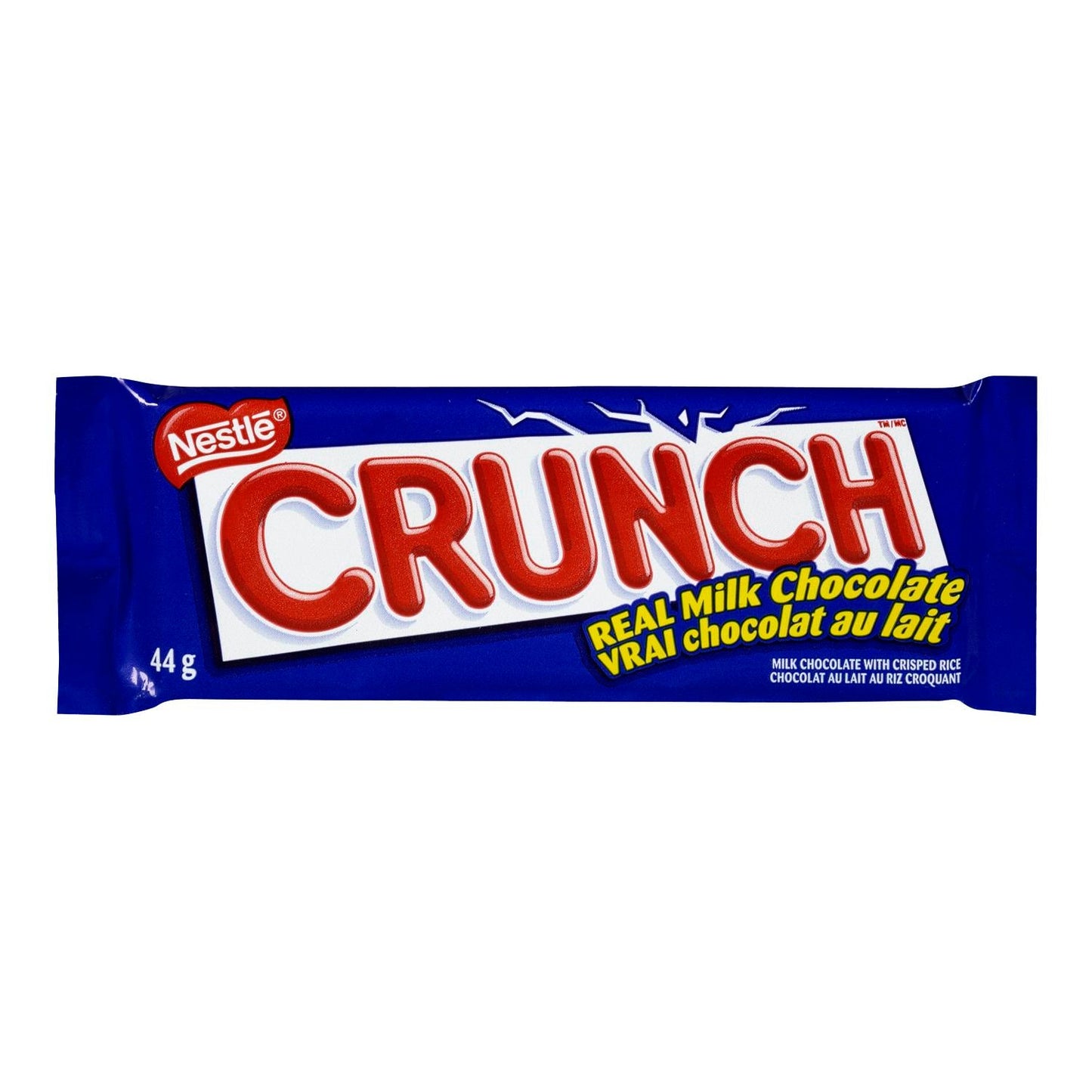 NESTLE - Runchie Regular Bar (44 gr)