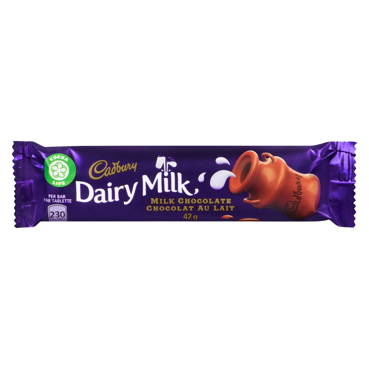 CADBURY - Dairy Milk (24)