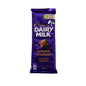 CADBURY - Dairy Milk Almond (24 X 100 gr)