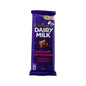 CADBURY - Dairy Milk Fruit And Nut (21 X 100 Gr)
