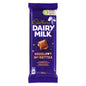 CADBURY - Dairy Milk Hazelnut (21 X 100 Gr)