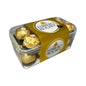 FERRERO ROCHER - Jewel Box Sleeve (5 x200 gr)