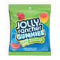 JOLLY RANCHER - 2-in-1 Gummies Sours 182g (Case of 10)