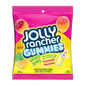 JOLLY RANCHER - 2-in-1 Gummies Lemonade Sours 182g (Case of 10)
