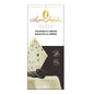 LAURA SECORD - Cookies And Cream Bar (100 gr)
