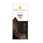 LAURA SECORD - 85% Cocoa Extra Dark Chocolate Bar (100 gr)