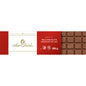 LAURA SECORD - Milk Chocolate Bar (300 gr)