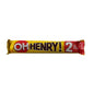 OH HENRY - King Size (24 x 85 gr)