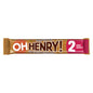 HERSHEY'S - Oh Henry Peanut Butter King (24 x 85 gr)