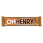 HERSHEY'S - Oh Henry Peanut Butter (24 x 58 gr)