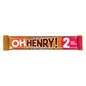HERSHEY'S - Oh Henry Peanut Butter King (85 gr)