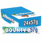 BOUNTY - Regular Bars 2(4 x 57 gr)