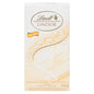 LINDT - Lindor White (100 gr)