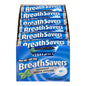 x BREATH SAVERS - SF PEPPERMINT 18x22GR