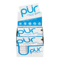 PUR - Gum Peppermint Blister (12 X 9 Pc)