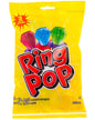 BAZOOKA - RING POP Fruit Bag 3 pk