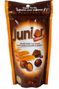 JUNIOR - Caramels (127 gr)