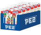PEZ - Nintendo Super Mario (6 Pk - 12 ct)