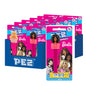 PEZ - Barbie (6 Pk - 12 ct)