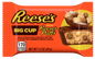 REESE'S - Caramel Filled Peanut Butter Cups (10 x 170 gr)